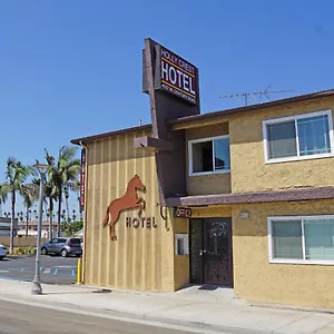 Motel Holly Crest - Los Angeles, Lax Airport