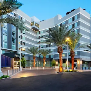 Hotel Hyatt Place Phoenix