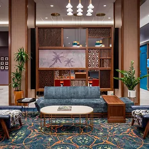 Hotel Hyatt House Downtown