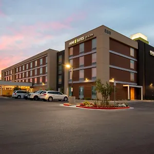 Hotel Home2 By Hilton Airport North, Az