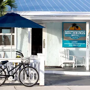 Southwinds 2*, Cayo Hueso Estados Unidos