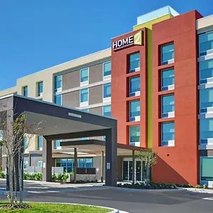 Hotel Home2 By Hilton Largo, Fl