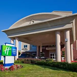 Express Cal Expo, An Ihg 3*, Sacramento Estados Unidos