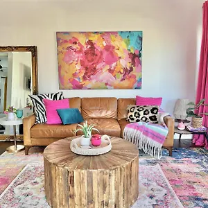 Holiday home Spotless Modern Close To Lax & Sofi Stadium, Inglewood