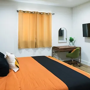 Homestay The Relyn, Inglewood