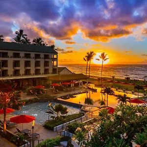 Sheraton Coconut Beach 4* Kauai