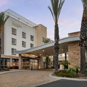 Hotel Fairfield & By Marriott Orange County