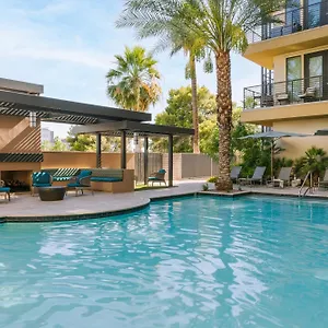Aparthotel Sonder At Hance Park