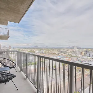 Aparthotel Sonder At Mckinley