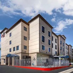 Hotel Western Gardena-los Angeles &, Gardena