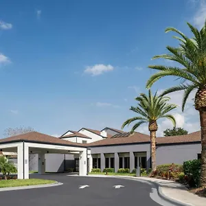 Courtyard By Marriott Airport 3* Orlando