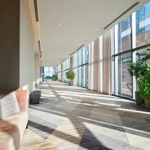 Jw Marriott 5* Charlotte
