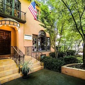 At Parkside 4* Sacramento