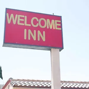 Motel Welcome