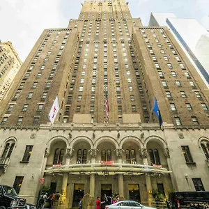 Marriott East Side 4* New York