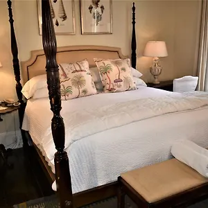 Simonton Court Historic & 4*, Cayo Hueso Estados Unidos