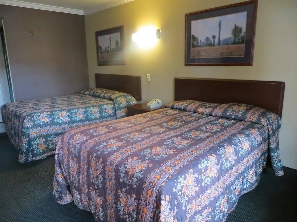 Economy Inn LAX Inglewood