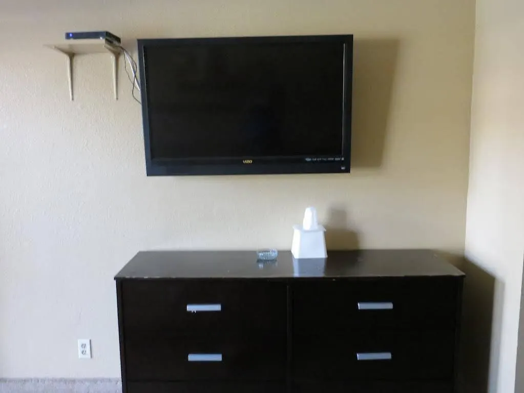 Economy Inn LAX Inglewood