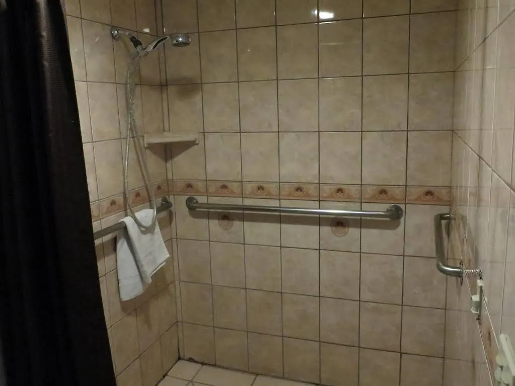 Economy Inn LAX Inglewood