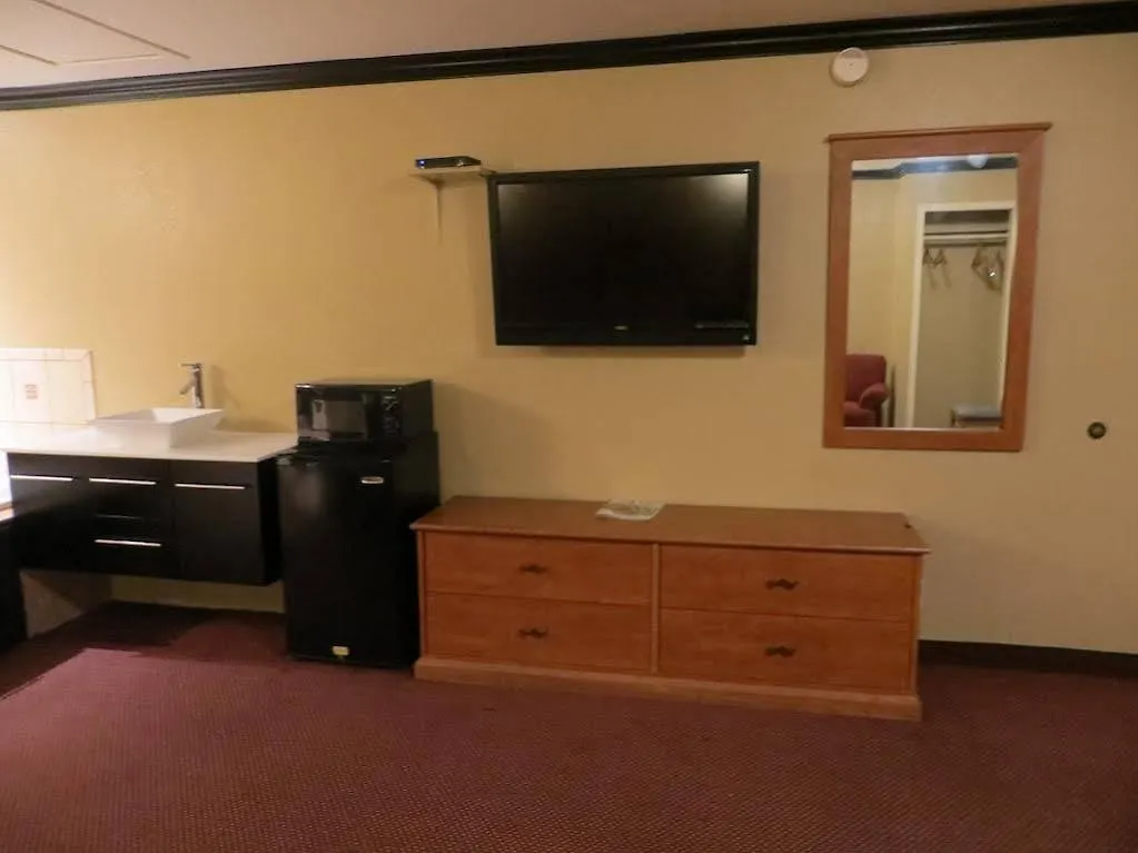 Economy Inn LAX Inglewood
